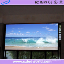 Indoor/Outdoor Rental Full Color Die-Casting LED Display Screen Panel for Advertising (P3.91, P4.81, P5.68, P6.25)